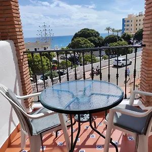 Pueblo Quinta Apartment Benalmadena