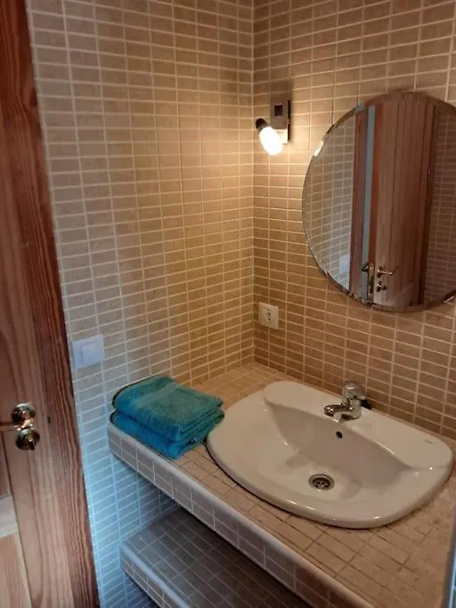 Apartmán Appartement Rosa With Pool Available Albox