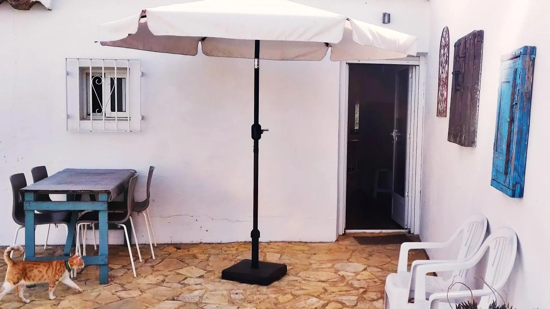 Appartement Rosa With Pool Available Albox Apartmán