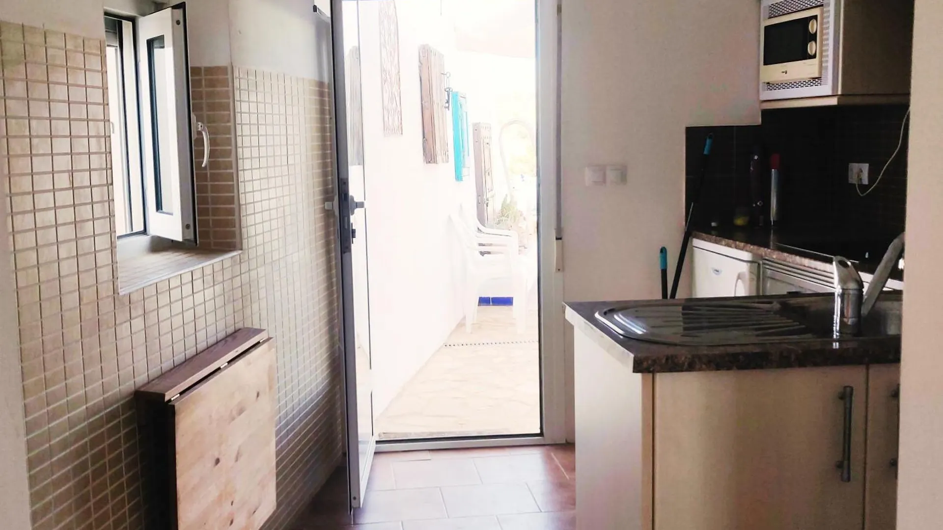 Appartement Rosa With Pool Available Albox Španělsko