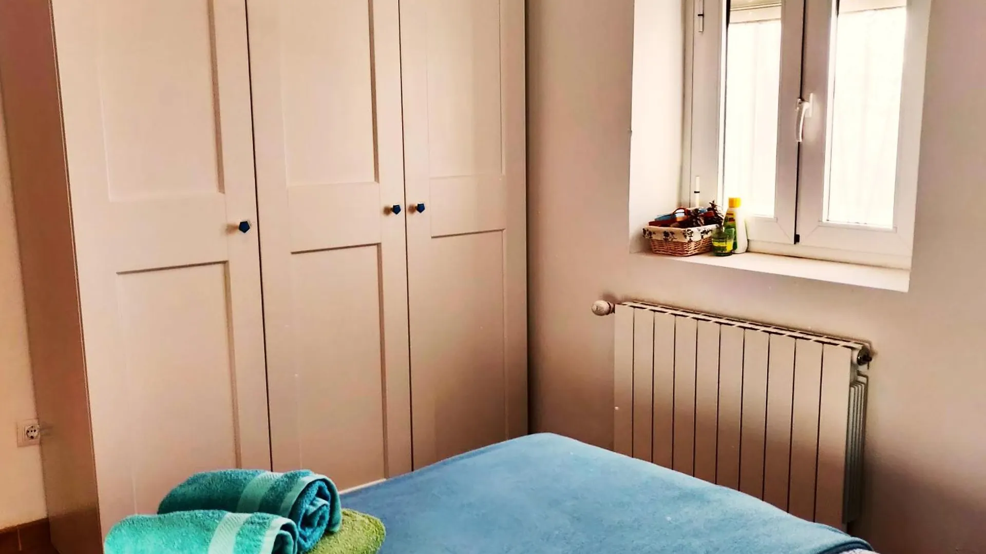 Appartement Rosa With Pool Available Albox Apartmán