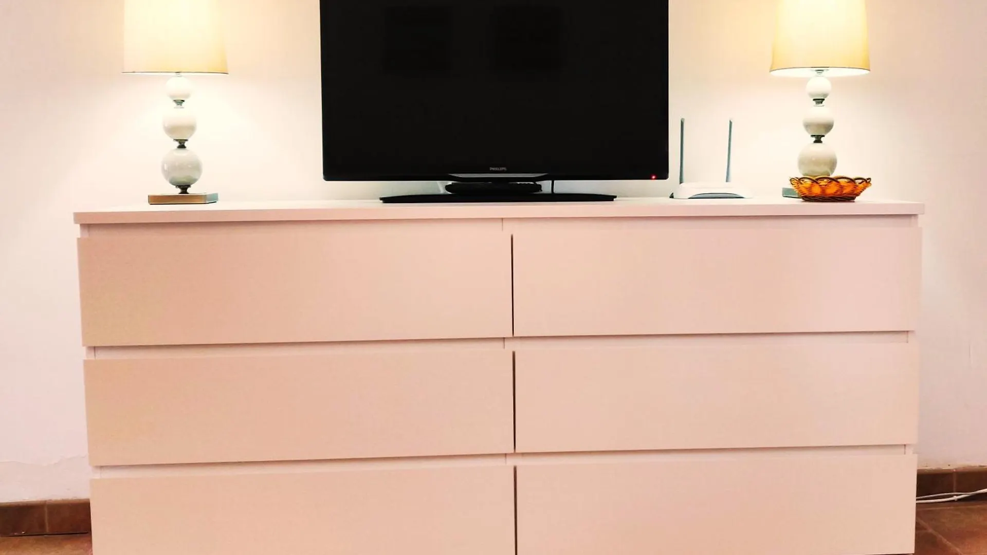 Appartement Rosa With Pool Available Albox 0*,