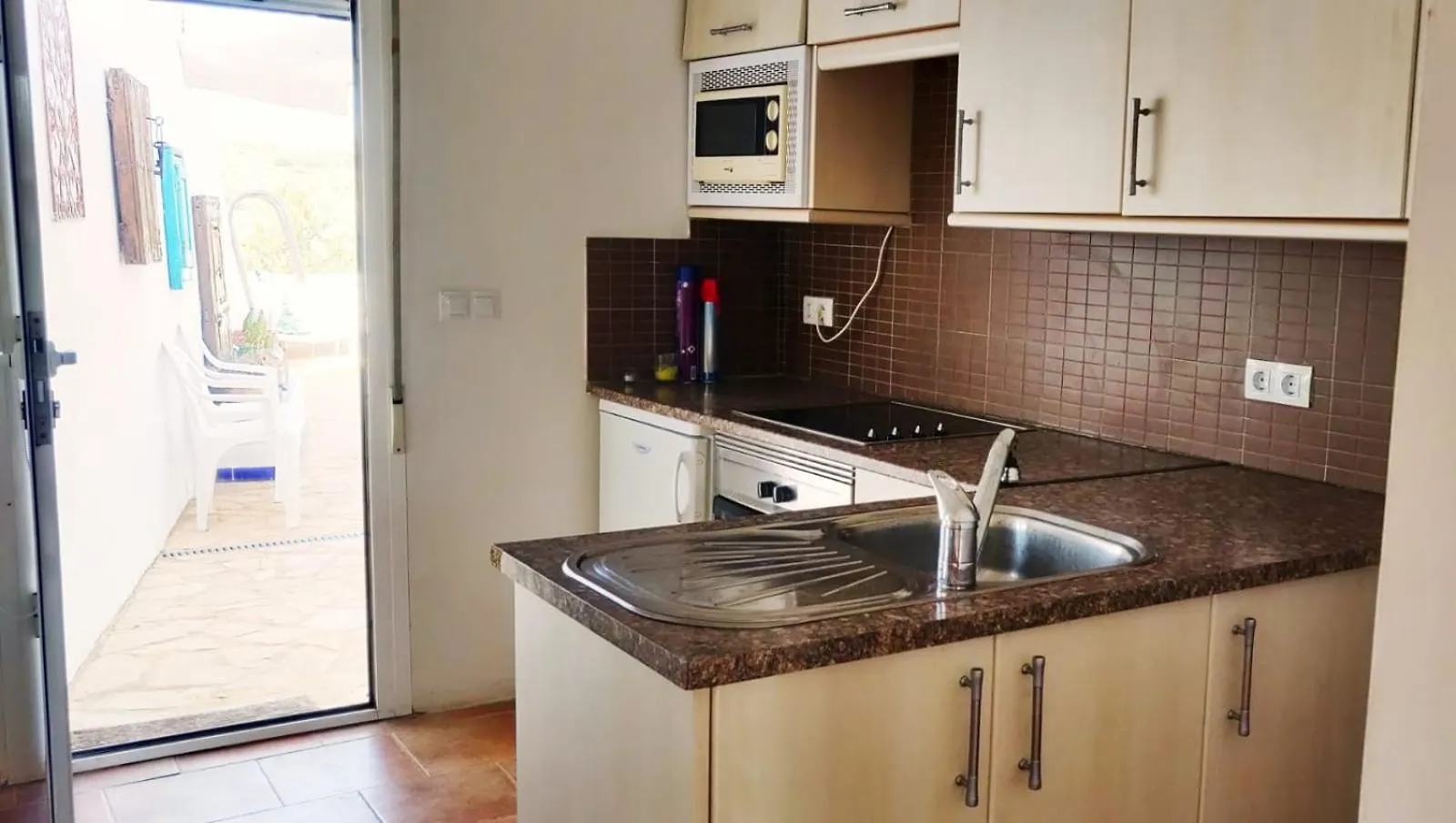 Appartement Rosa With Pool Available Albox 0*,  Španělsko