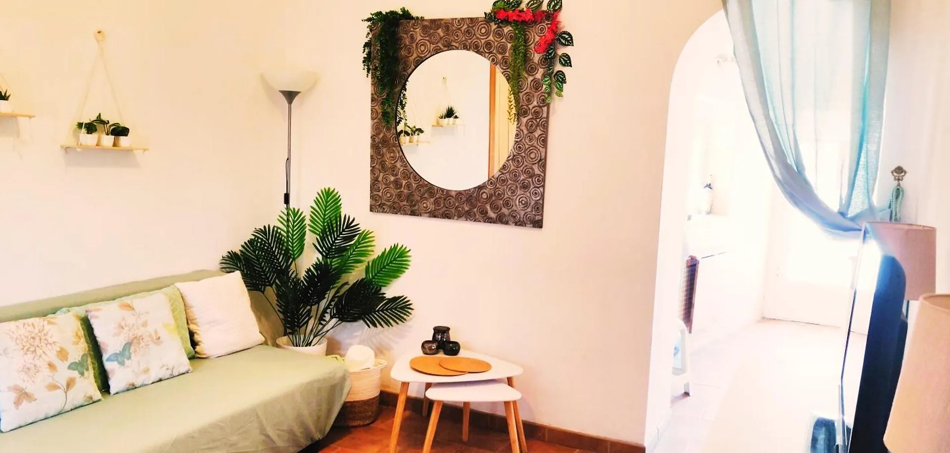 Apartmán Appartement Rosa With Pool Available Albox