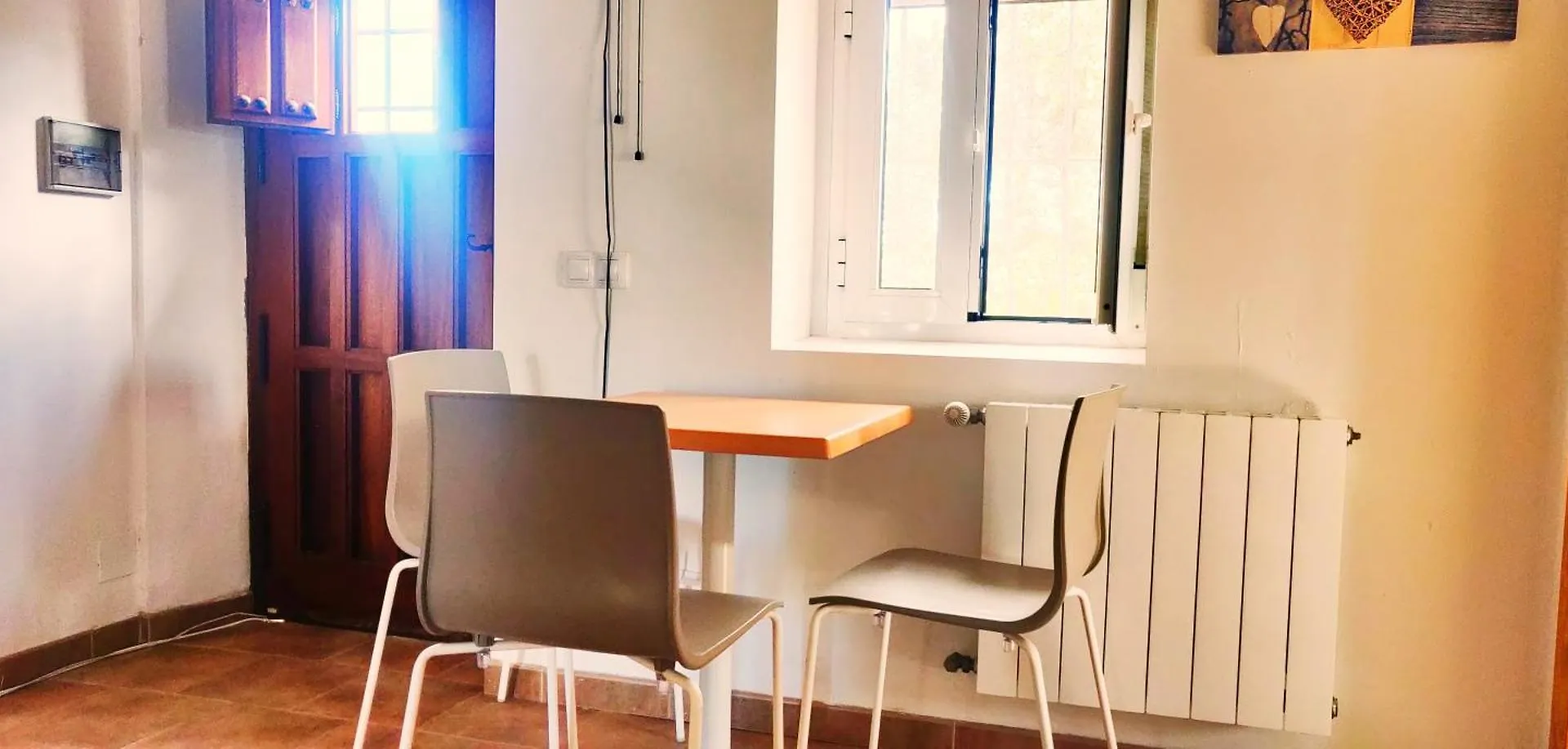 Appartement Rosa With Pool Available Albox 0*,