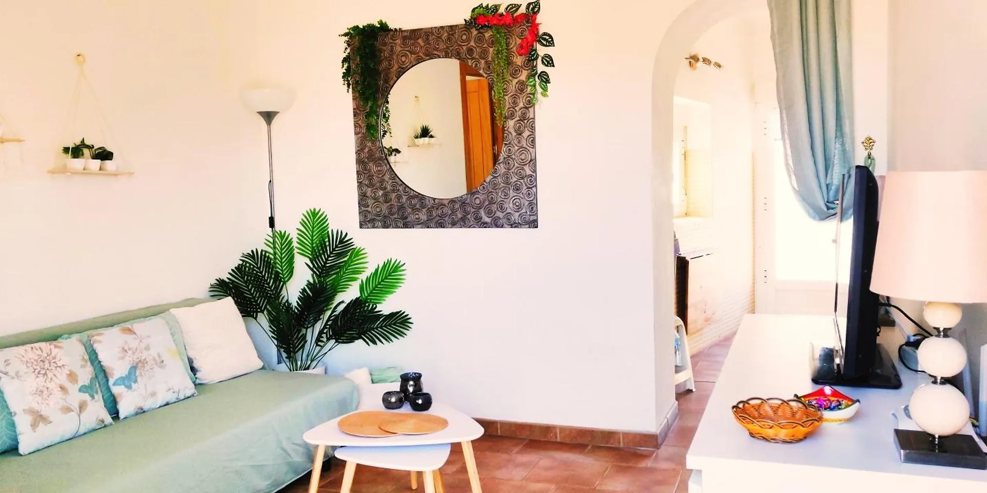 Appartement Rosa With Pool Available Albox Apartmán