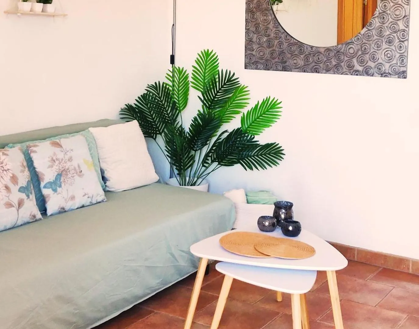 Appartement Rosa With Pool Available Albox