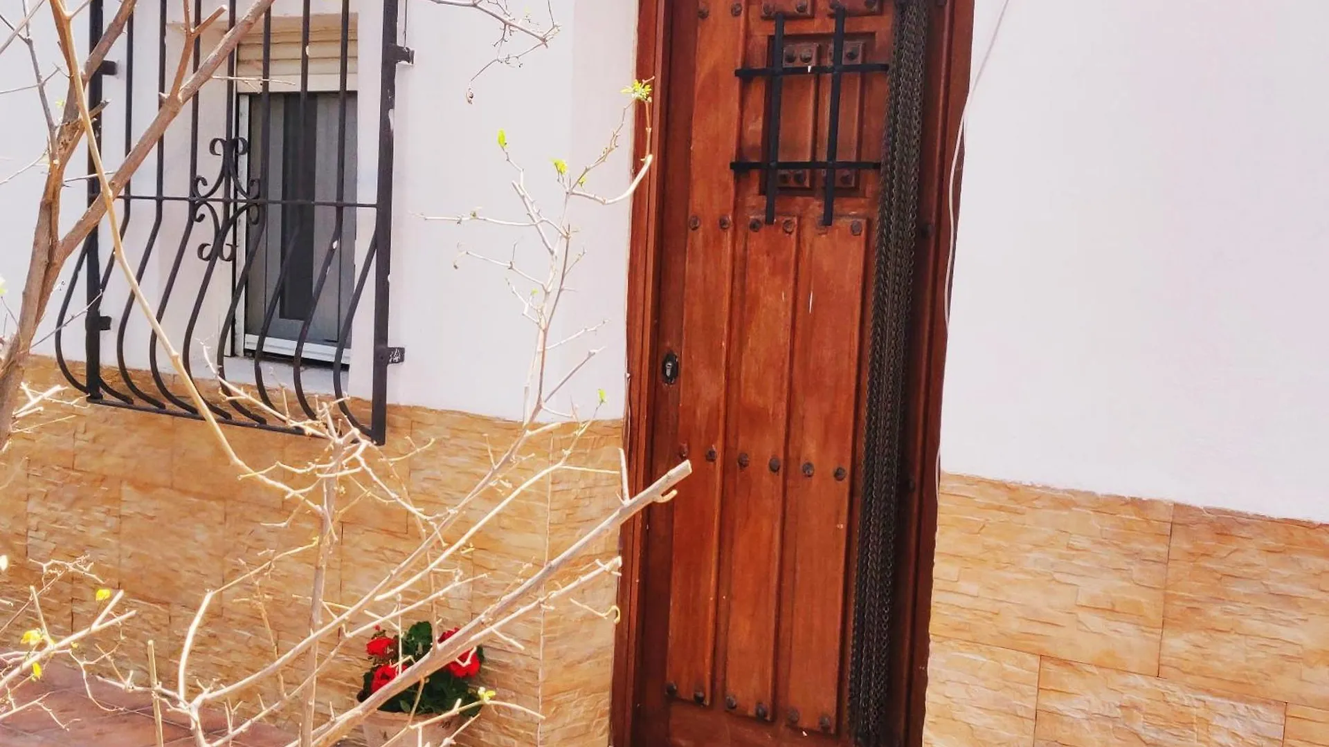 Apartmán Appartement Rosa With Pool Available Albox