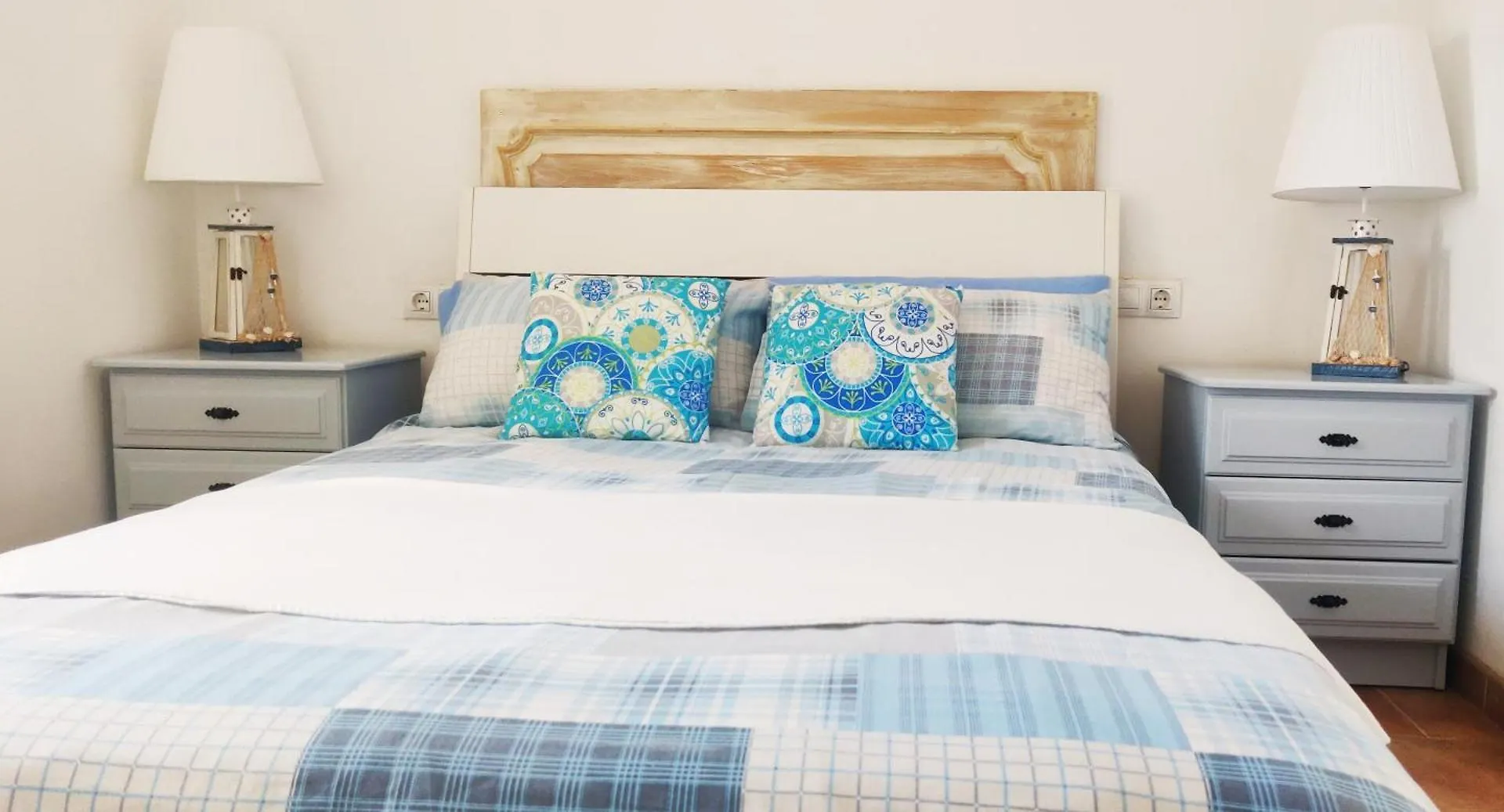 Apartmán Appartement Rosa With Pool Available Albox Španělsko