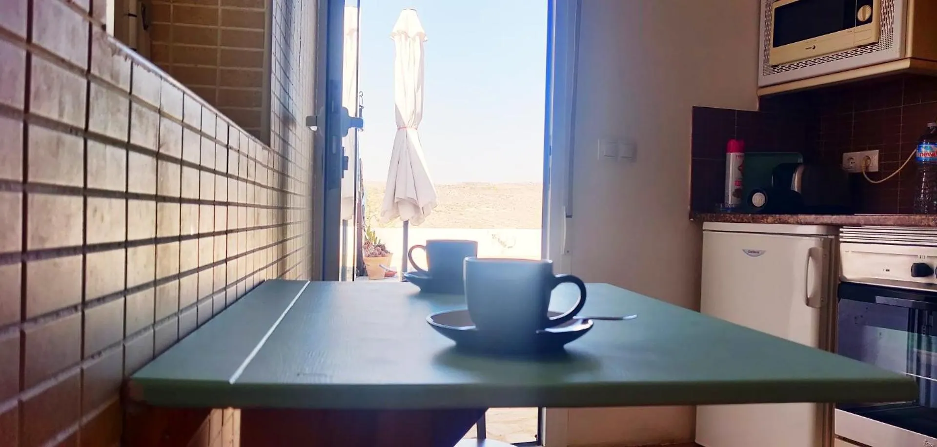 Appartement Rosa With Pool Available Albox