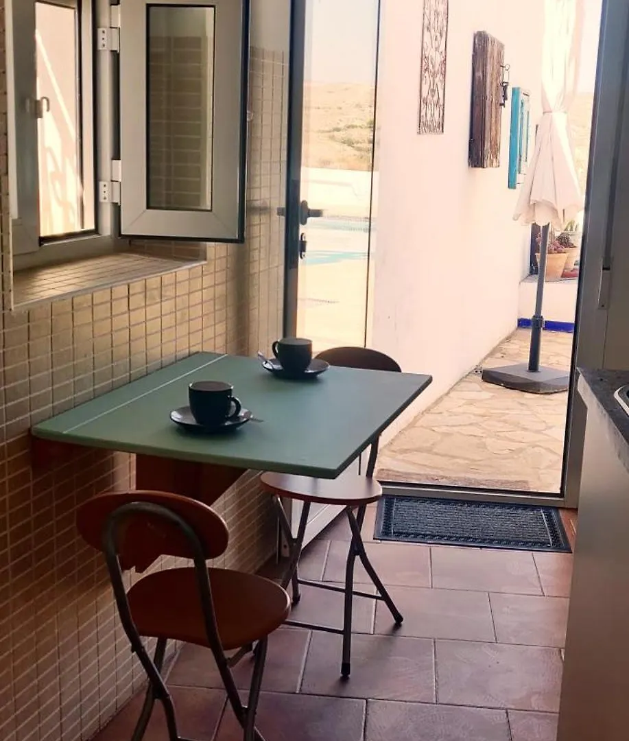 Appartement Rosa With Pool Available Albox