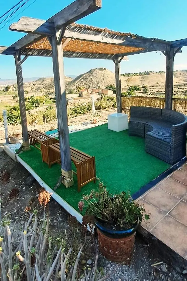 Apartmán Appartement Rosa With Pool Available Albox